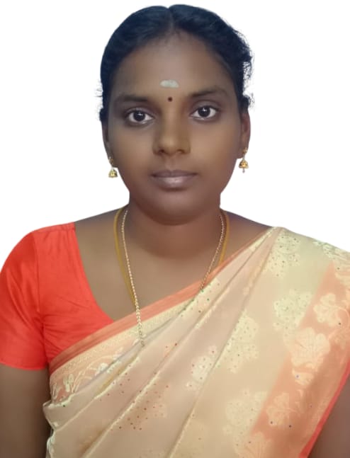 Mrs.M.Shanmuga valli